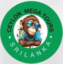 Ceylon Mega Tours logo
